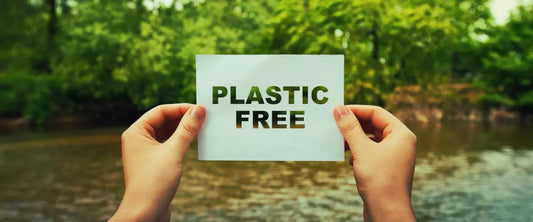 Top Tips to Help You Live a More Sustainable, Plastic-Free Lifestyle