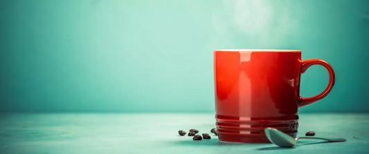 Preparing Coffee or Tea with Filtered Water