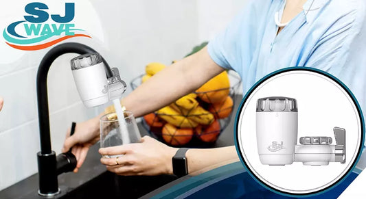 Key Benefits of Having A Water Filtration System