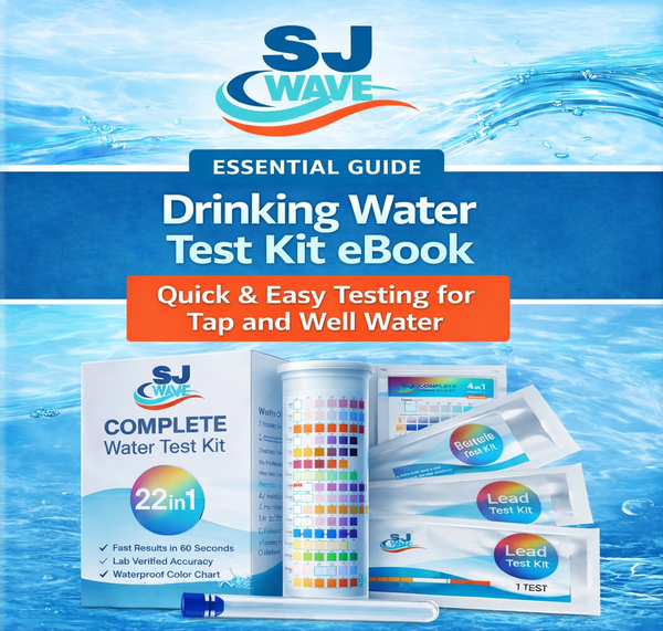 Master Your Drinking Water Testing