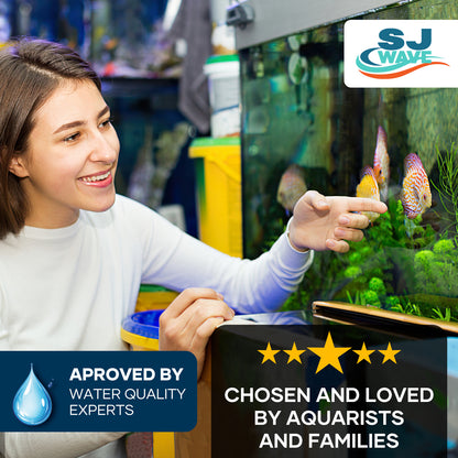 11 in 1 Aquarium Test Kit