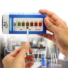 Load image into Gallery viewer, Water Hardness Test Strips
