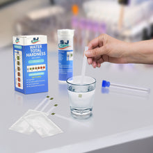 Load image into Gallery viewer, Water Hardness Test Strips
