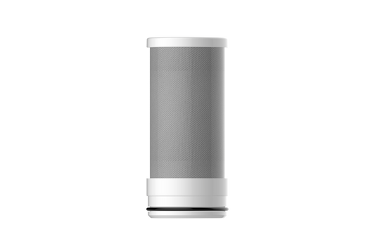 Faucet Water Filter System - Carbon Fiber Filter Cartridge