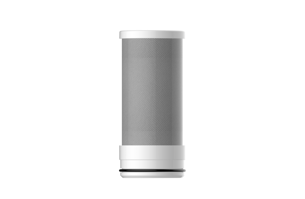 Faucet Water Filter System - Carbon Fiber Filter Cartridge